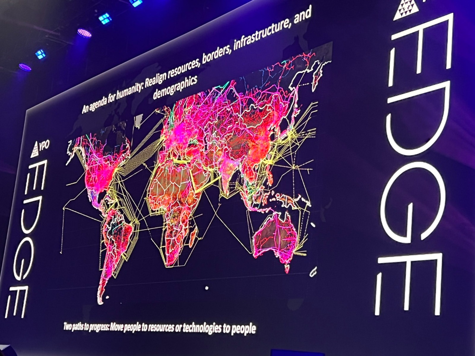 Three Languages You Need to Lead Through Chaos