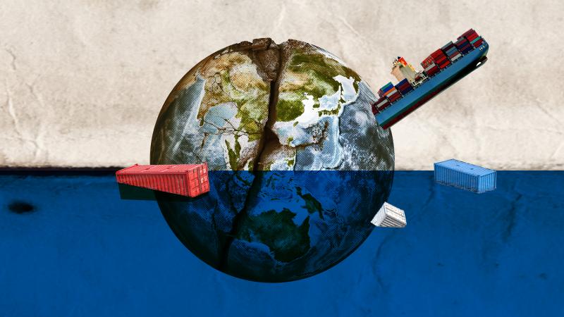 Has Globalization Backfired?