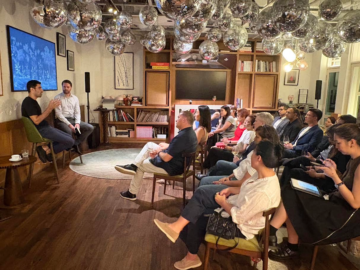 Global Trade and AI: Drivers of Asian leadership
