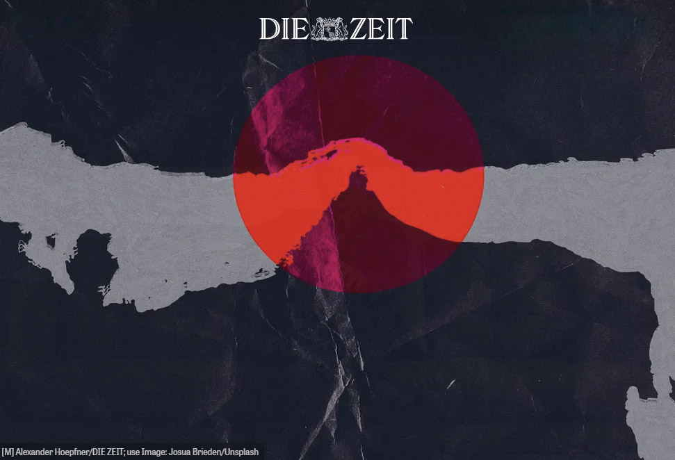 »Das ist ein großer Wahnsinn«